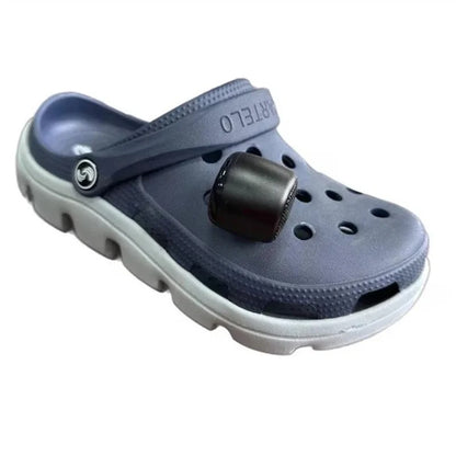 Funny Mini BT Speaker for Crocs