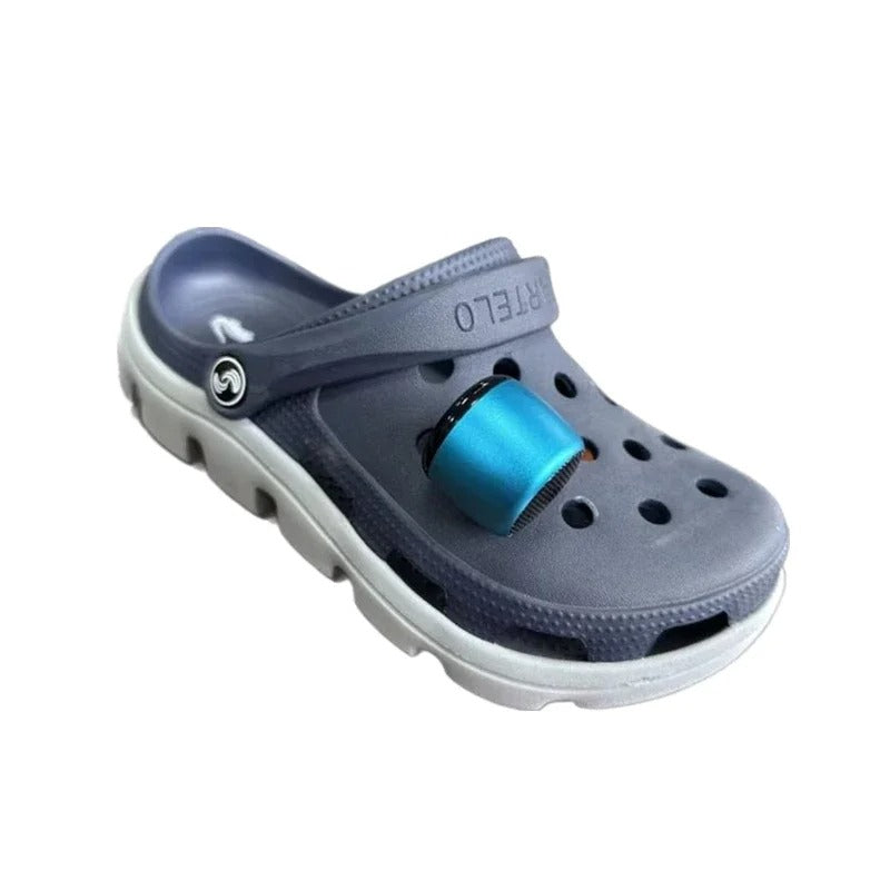 Funny Mini BT Speaker for Crocs