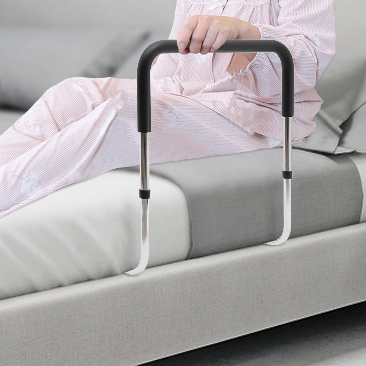 Portable Bed Rail For Adults