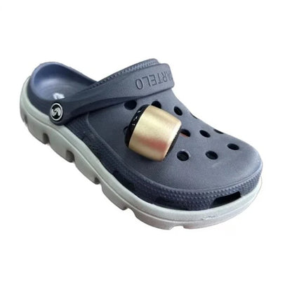 Funny Mini BT Speaker for Crocs