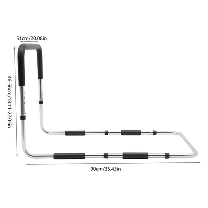 Portable Bed Rail For Adults